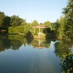 게스트하우스 Domaine De La Meniguere