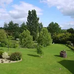 Domaine De La Meniguere 게스트하우스 3*