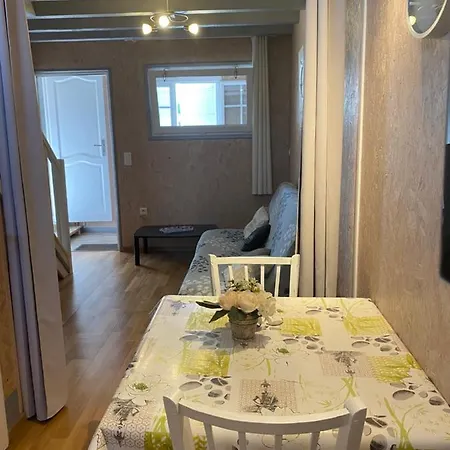 Domaine De La Meniguere Πανσιόν