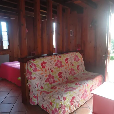Domaine De La Meniguere Casa de hóspedes Saint-Gein