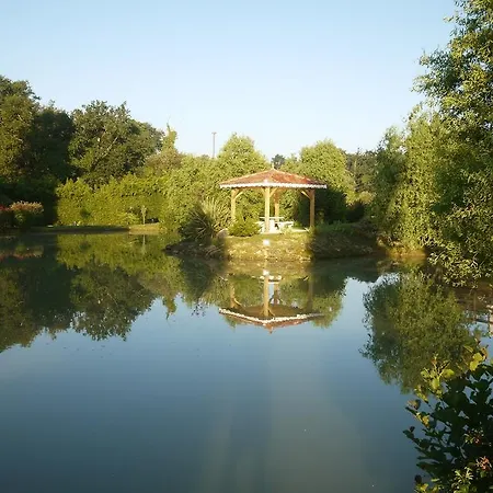 Pensjonat Domaine De La Meniguere