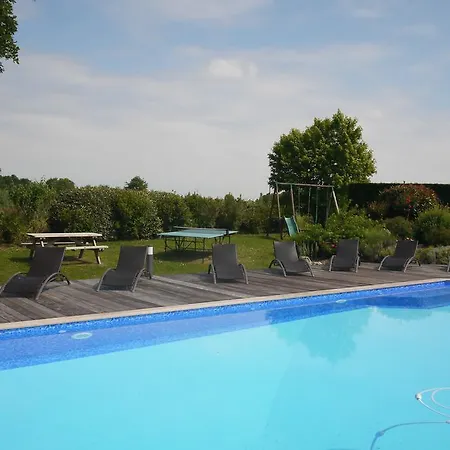Domaine De La Meniguere